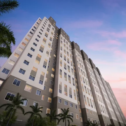 Imagem Apartamento à venda com 2 quartos em Barra Funda São Paulo SP