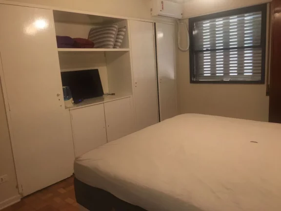 Imagem Apartamento Edifício Pedro Ometto bairro Central, sendo 3 dormitórios 1 suíte e armários, sala p...