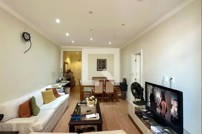 Imagem Apartamento à Venda - Copacabana, 3 Quartos, 108 m2
