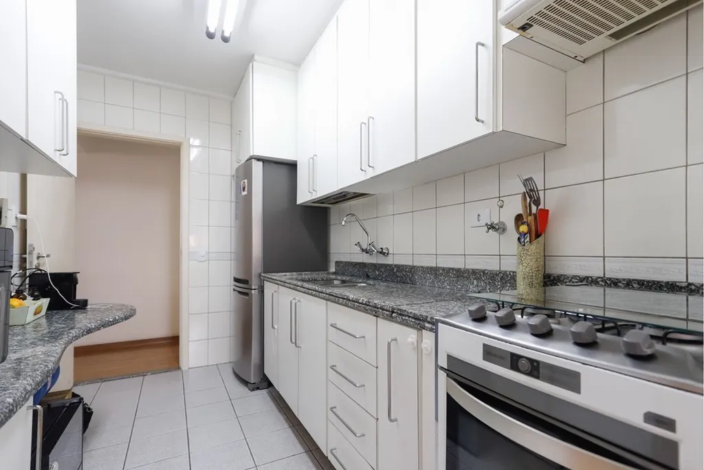 Imagem Apartamento à venda em São Paulo, Pinheiros, com 3 quartos, 98m2