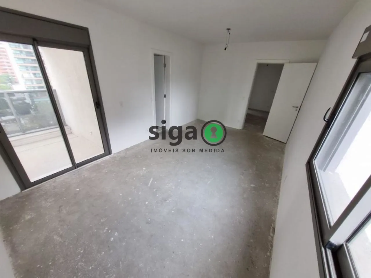 Imagem Apartamento a venda no Campo Belo com 3 quartos
