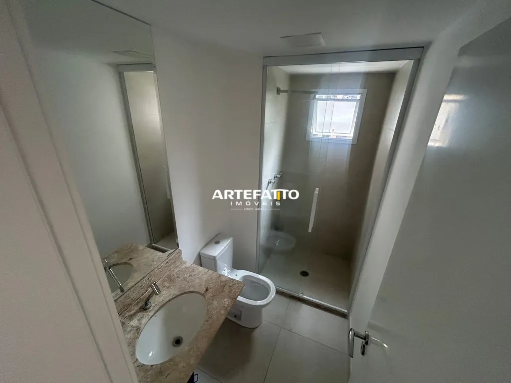 Imagem Lindo Apartamento ) - vagas fixas e Determinadas +Depósito