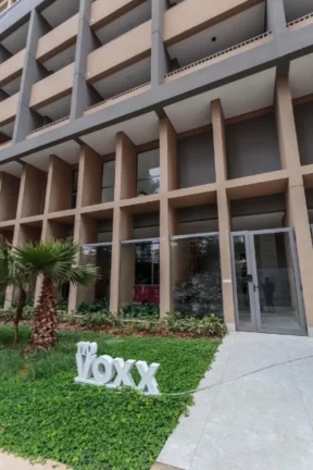 Imagem VOXX VILA NOVA - Studio 30m² (Unidade Revenda), em localização privilegiada da Vila Nova Conceição!