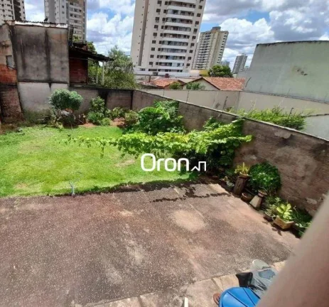 Imagem Sobrado à venda, 350 m² por R$ 1.199.000,00 - Parque Amazônia - Goiânia/GO