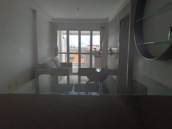 Imagem LINDO APARTAMENTO COM 3 QUARTOS E 1 SUÍTE A VENDA DE FRENTE A PRAIA
