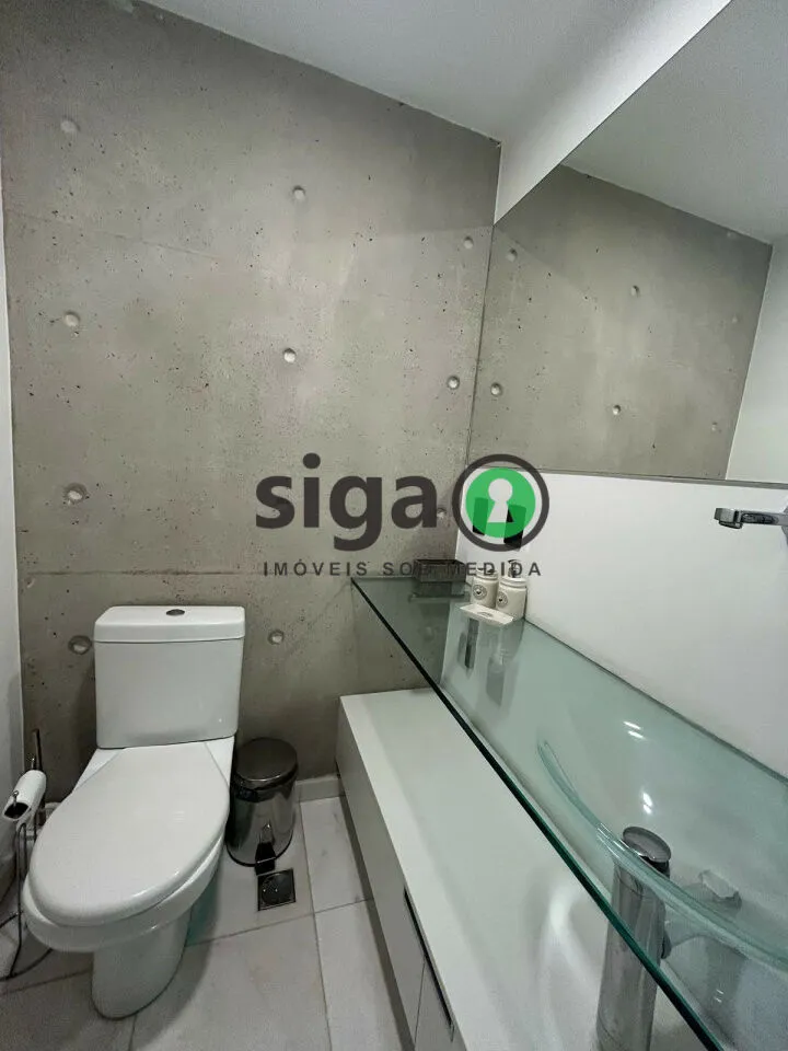 Imagem Apartamento á Venda na Bela Vista - 74 m², 2 quartos, 1 Vaga