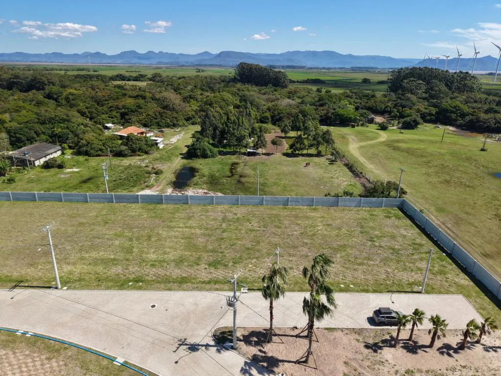Imagem Terreno em Condomínio - Bairro --