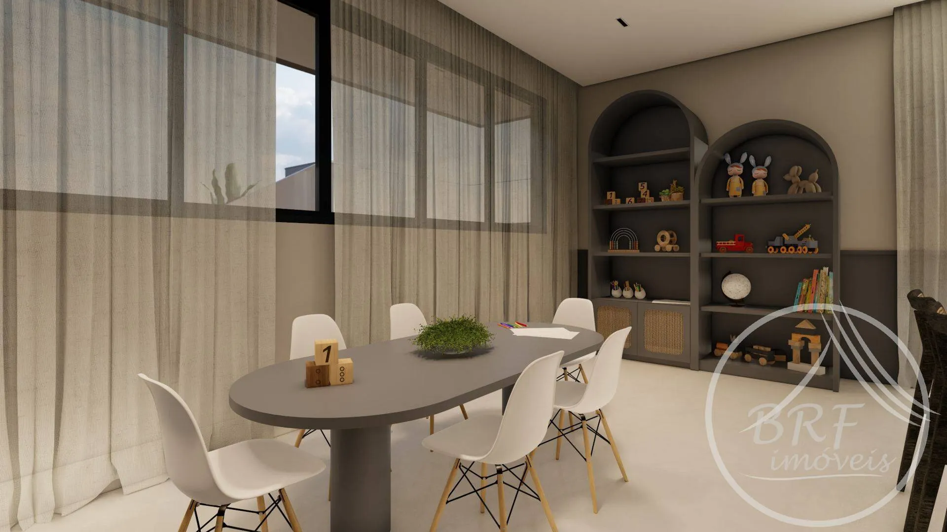 Imagem VISTAGE RESIDENCE - "O EXTRAORDINÁRIO TEM ENDEREÇO" - Barreiros SJ
