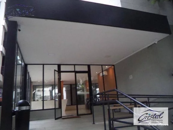 Imagem Sala Comercial para venda e locação, Cidade Monções, São Paulo - .