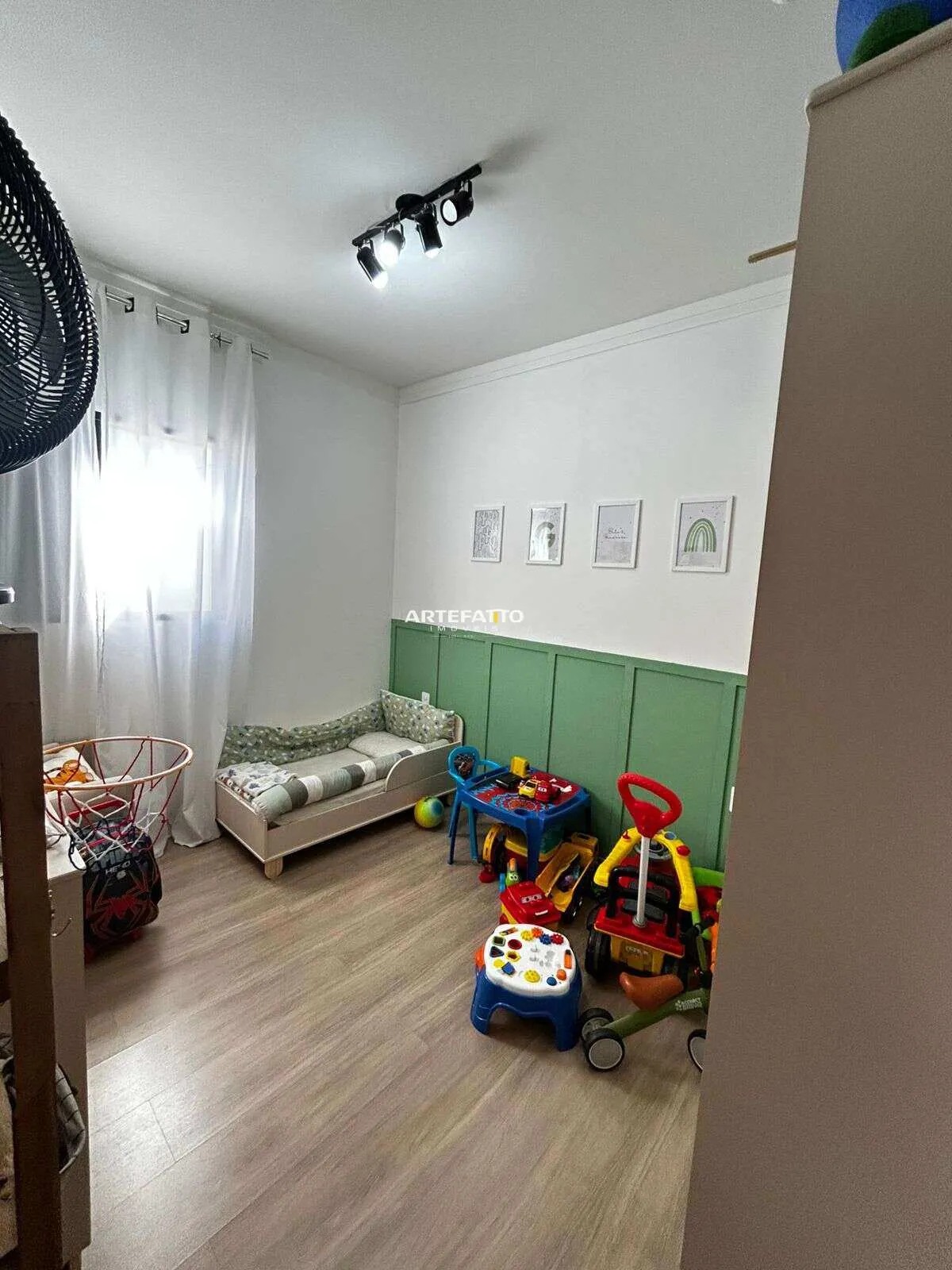 Imagem Apartamento à venda em Franca, Jardim Santa Lúcia, com 2 quartos, 58,8m2