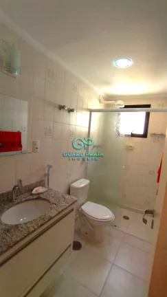 Imagem Apartamento à venda, localizado no bairro Enseada em Guarujá-SP