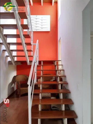 Imagem SOBRADO EM COND FECHADO C/ 365M², 4 DORMS, 2 SUITES E 3 VAGAS NO TREMEMBE