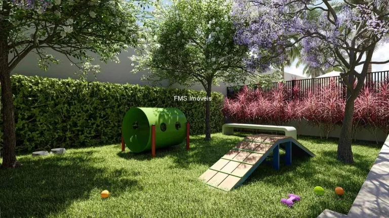 Imagem Apartamento à venda em São Paulo-SP, Vila Clementino: 1 quarto, 1 suíte, 28m² de área! Aproveite essa oportunidade!