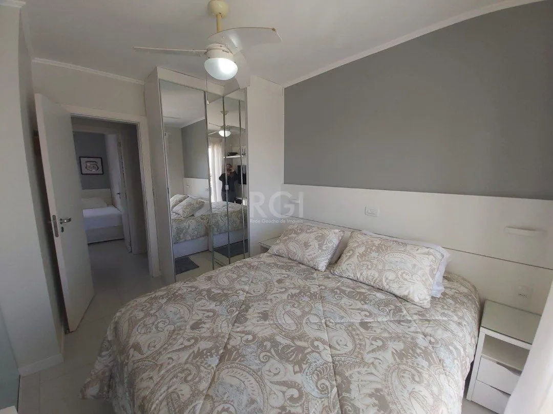 Imagem Casa de Condomínio em Mariluz Plano D