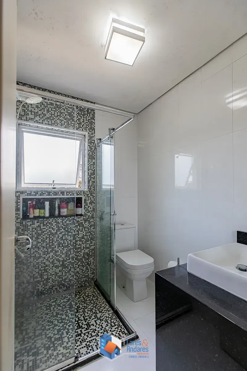 Imagem Casa para venda em Chacara Santo Antonio com 2 quartos, sendo 1 suíte, 110m²