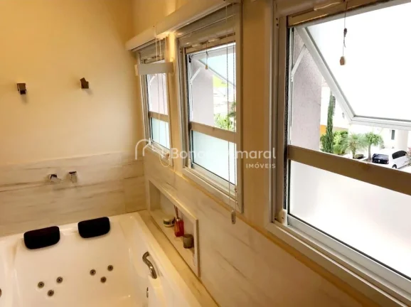 Imagem Sobrado à venda no condomínio Yucatan de 3 quartos à venda, Parque Bom Retiro - Paulínia/SP

Sob...
