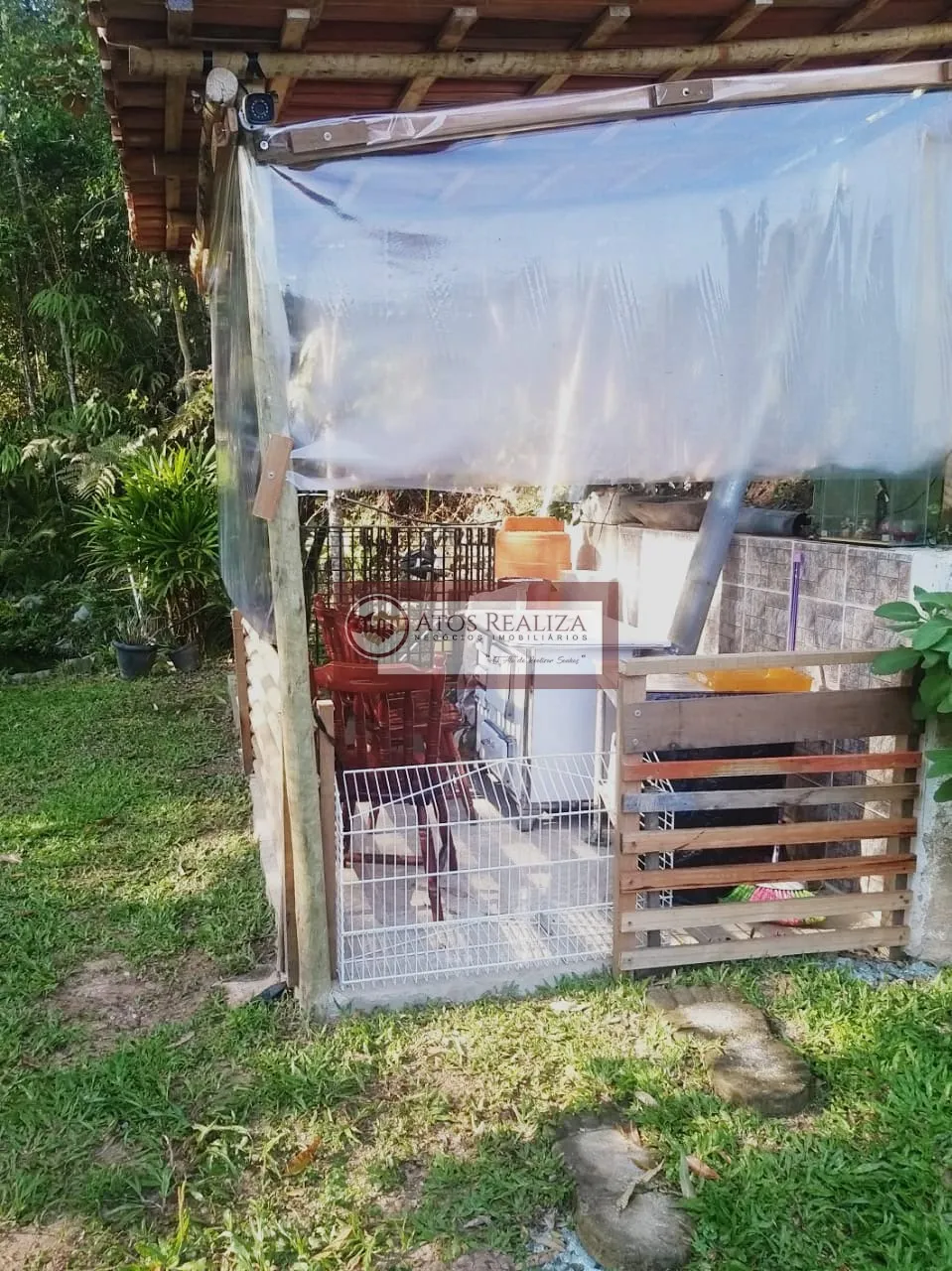 Imagem Sítio em Dos Soares - Juquitiba