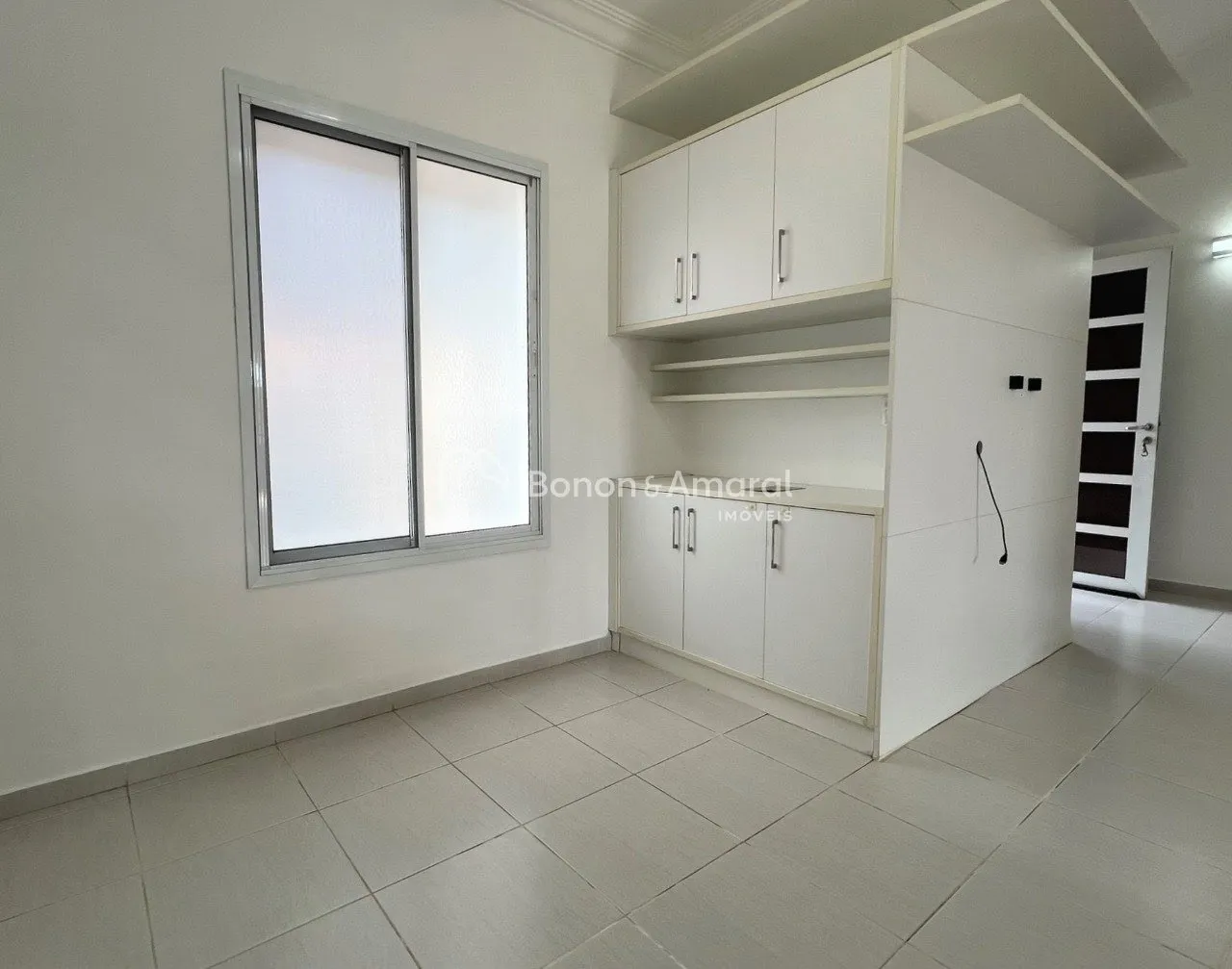 Imagem Casa em Condomínio para venda na Chácara Primavera em Campinas S.P.