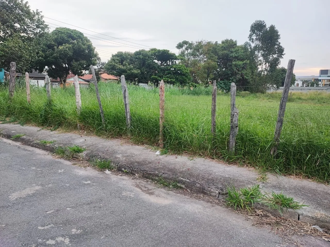 Imagem Terreno à venda 300M², Alto do Cardoso, Pindamonhangaba - SP