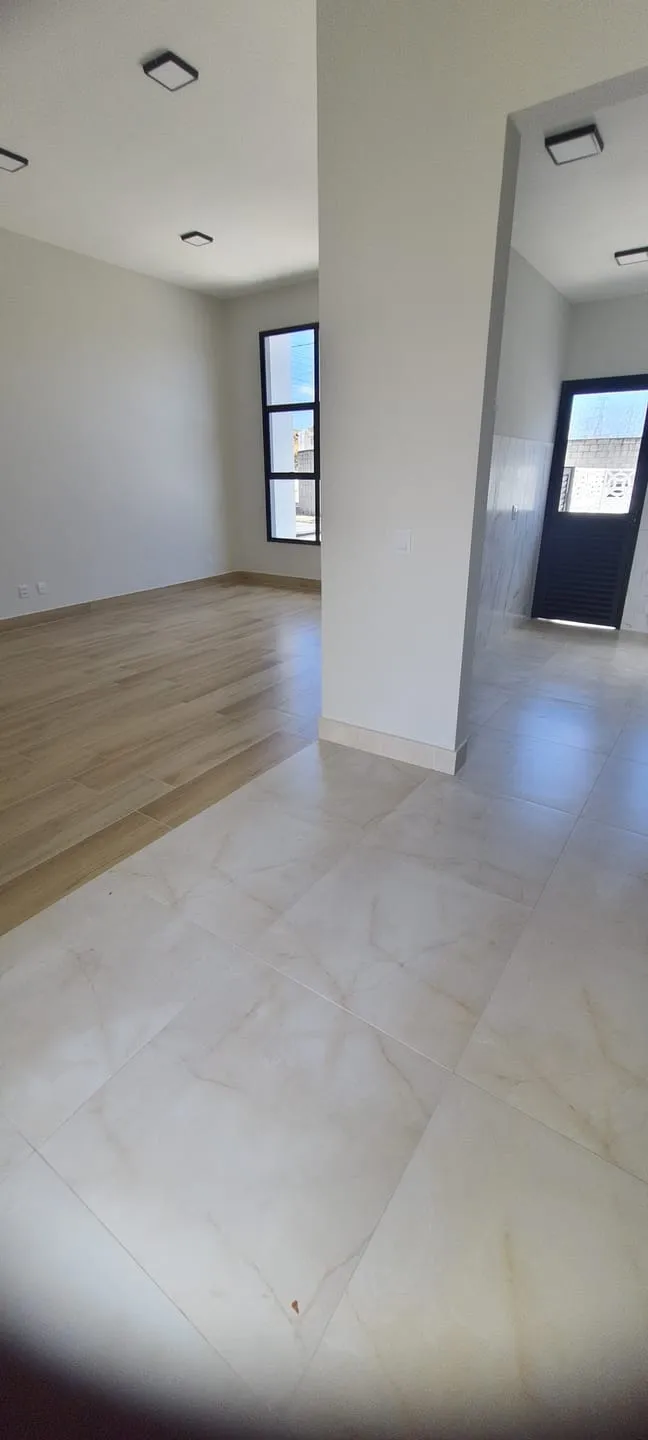 Imagem Casa à venda 3 Quartos, 1 Suite, 2 Vagas, 175M², Residencial Maricá, Pindamonhangaba - SP | Condomínio Residencial Laguna
