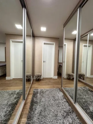 Imagem Apartamento Maravilhoso Condominio Passeo 105 m² 3 Dromitorios