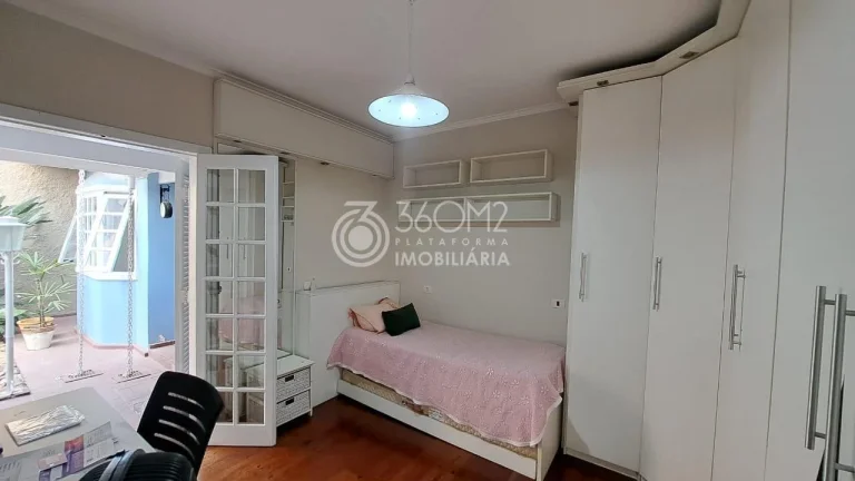 Imagem Casa para Venda em Santo André / SP no bairro Vila Eldízia