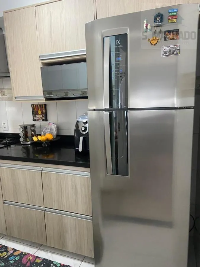 Imagem Apartamento para Venda em Santo André / SP no bairro Vila Lutécia