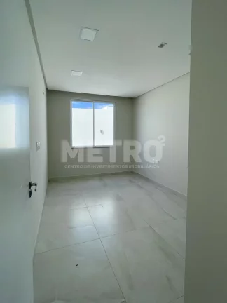 Imagem Casa à venda no Buona Vita com 3 quartos, sendo 2 suítes, gourmet, PETROLINA
