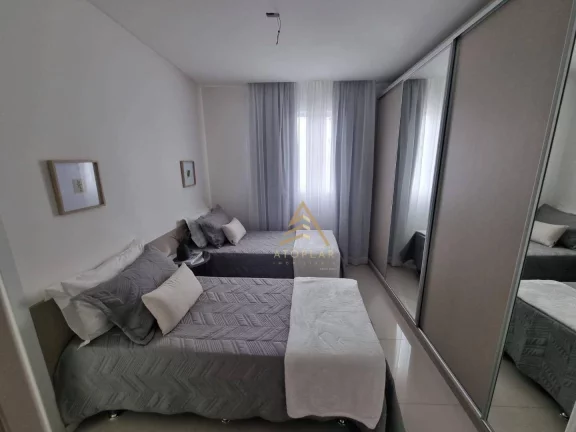 Imagem Apartamento à venda, 101 m² por R$ 1.680.000,00 - Pioneiros - Balneário Camboriú/SC