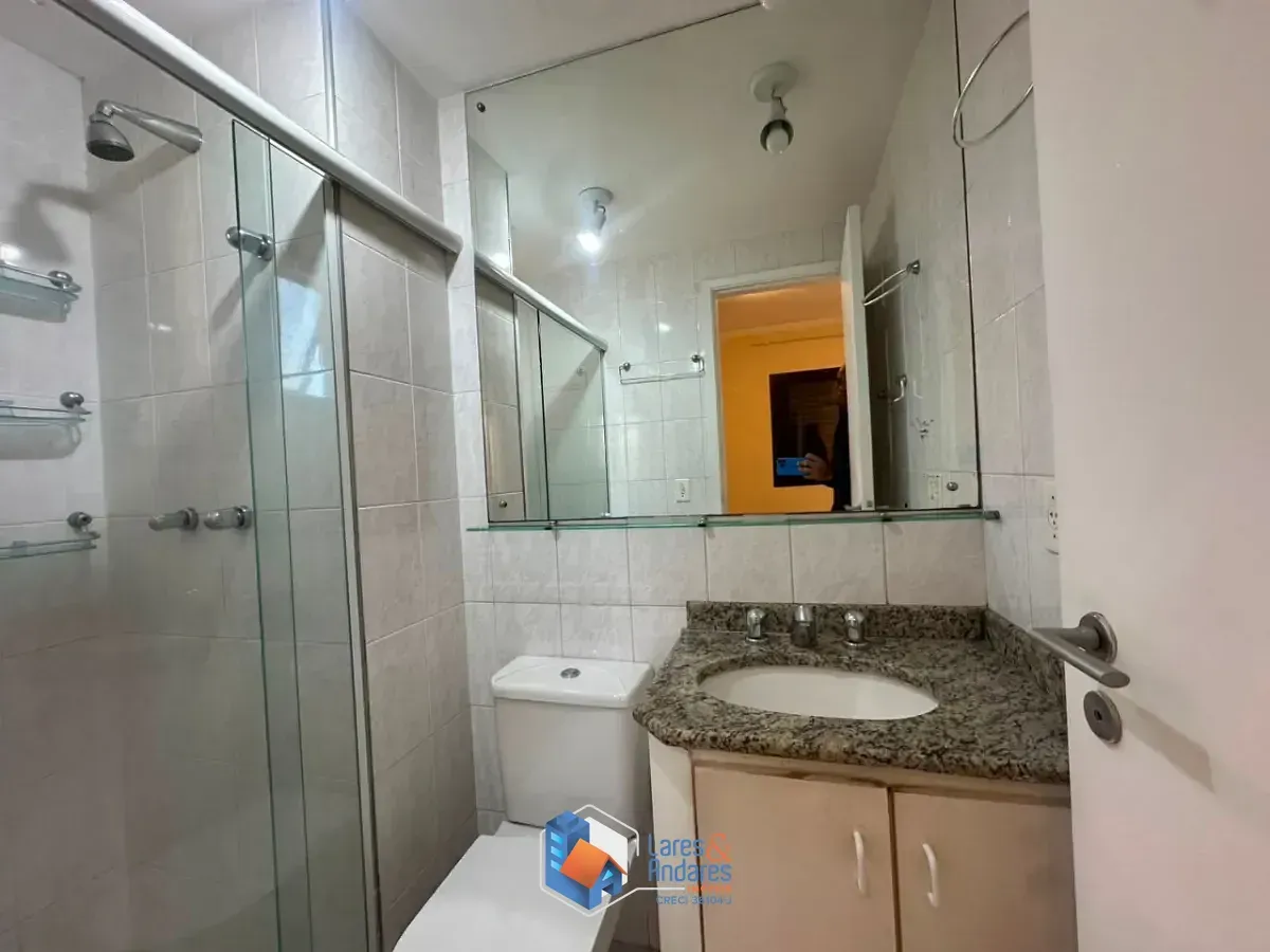 Imagem Apartamento para venda em Jardim Marajoara com 3 quartos, sendo 1 suíte, 70m²
