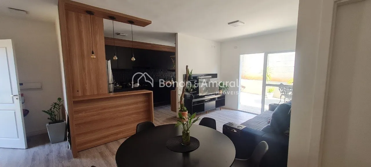 Imagem Casa Térrea à venda no condomínio Brisa da Mata Village no bairro Balneário Tropical , em Paulínia SP