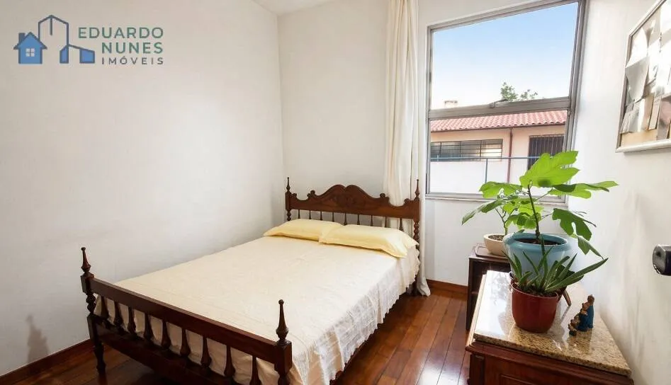 Imagem APARTAMENTO A VENDA 04 QUARTOS 02 VAGAS NA SERRA 136 m².