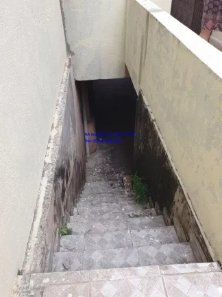 Imagem CASA RESIDENCIAL em Jandira - SP, Jardim Marilia