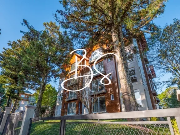 Imagem APARTAMENTO RESIDENCIAL em GRAMADO - RS, Bavaria