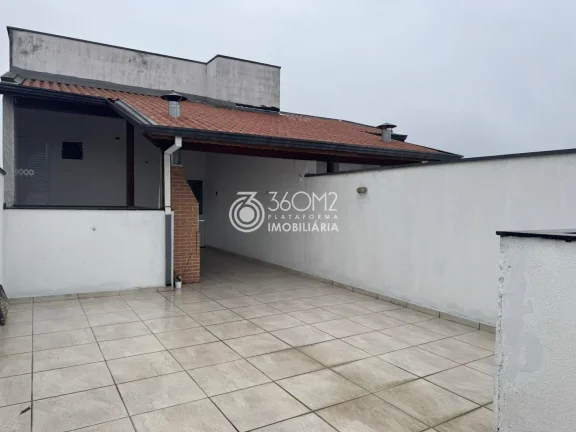 Imagem Cobertura para Venda em Santo André / SP no bairro Vila Linda
