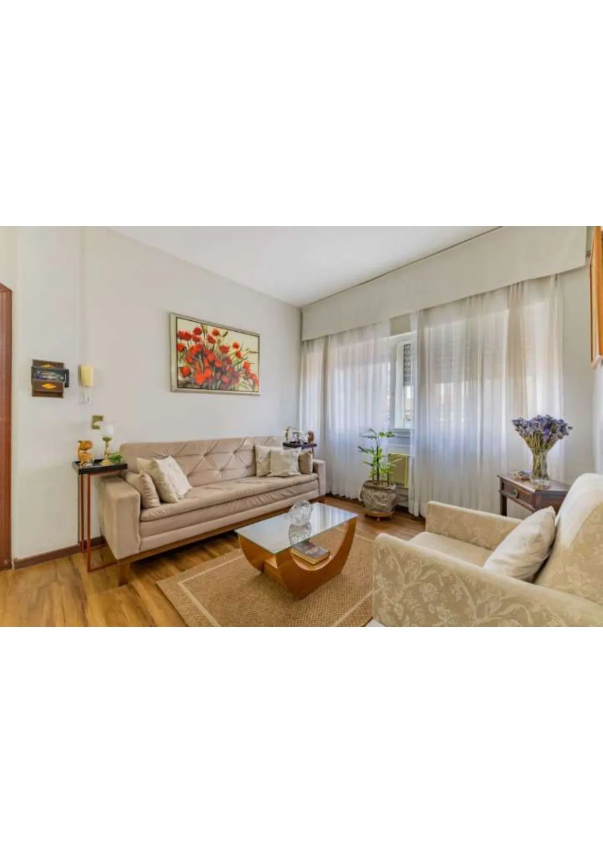 Imagem APARTAMENTO A VENDA 3 DORMITÓRIOS BAIRRO INDEPENDÊNCIA