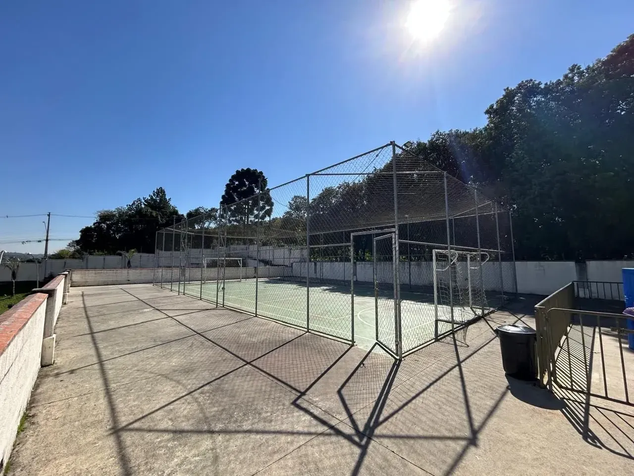 Imagem Apartamento com 2 Quartos à Venda, 42 m² em Abranches - Curitiba