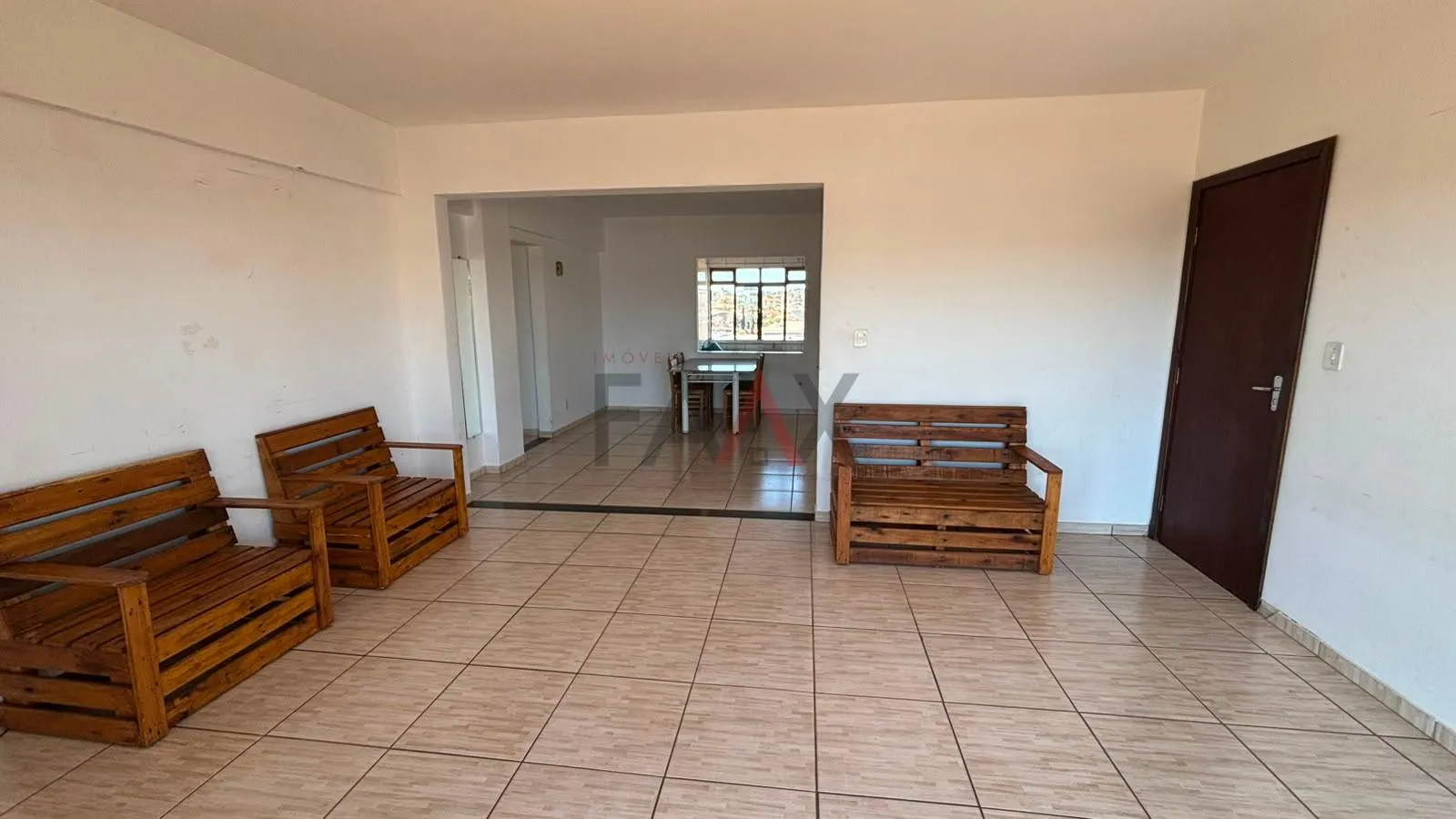 Imagem Apartamento com 4 dormitórios para locação, BONSUCESSO, GUARAPUAVA - PR