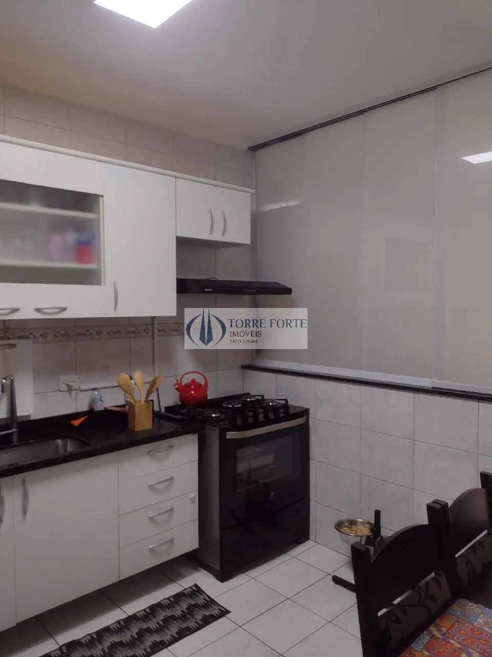 Imagem Lindo apartamento sem condomínio 3 dormitórios, 1 suíte, 2 vagas