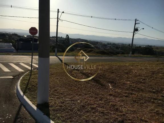 Imagem Terreno 262 m², Condomino Reserva do Vale, Caçapava.