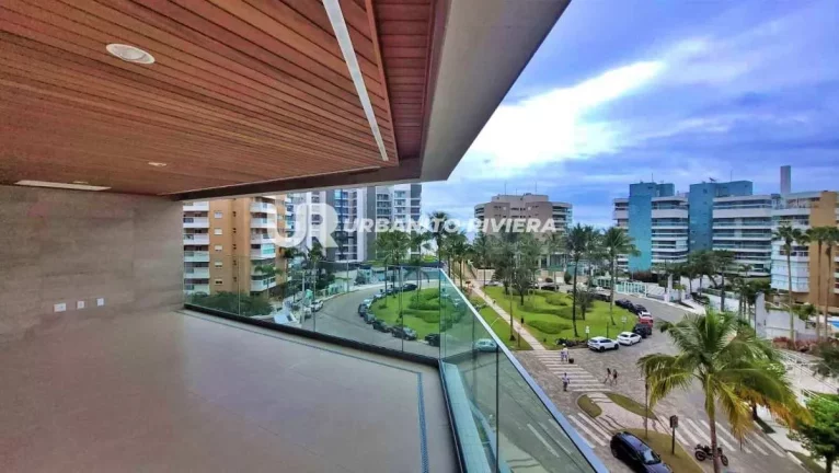 Foto do imóvel Conforto, Lazer e Sofisticação em um Só Lugar Módulo Privilegiado da Riviera de São Lourenço em Largo Maracaí