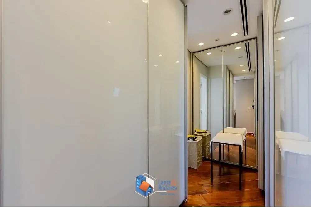 Imagem Cobertura Duplex à venda 4 Quartos 3 Suites 6 Vagas 350M² Vila Mariana São Paulo - SP