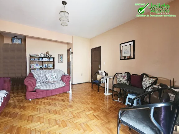 Imagem ???? Apartamento com vista incrível no São Gerardo! ????