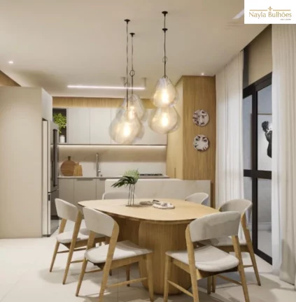 Imagem APARTAMENTO RESIDENCIAL em ITAPEMA - SC, CANTO