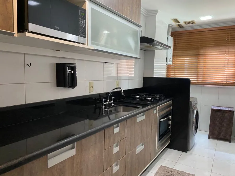 Imagem Summer Club Residence Resort: 80 m², 3 quartos e 2 suítes