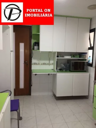 Imagem APARTAMENTO RESIDENCIAL em RIO DE JANEIRO - RJ, RECREIO DOS BANDEIRANTES