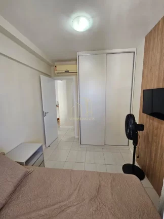 Imagem Apartamento à venda em Salvador-BA, Pituaçu: 3 quartos, 1 suíte, 1 sala, 2 banheiros, 1 vaga, 77m². Imperdível!
