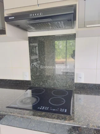 Imagem Apresentamos uma residência sofisticada e moderna no exclusivo Residencial Jardim dos Manacás, uma...