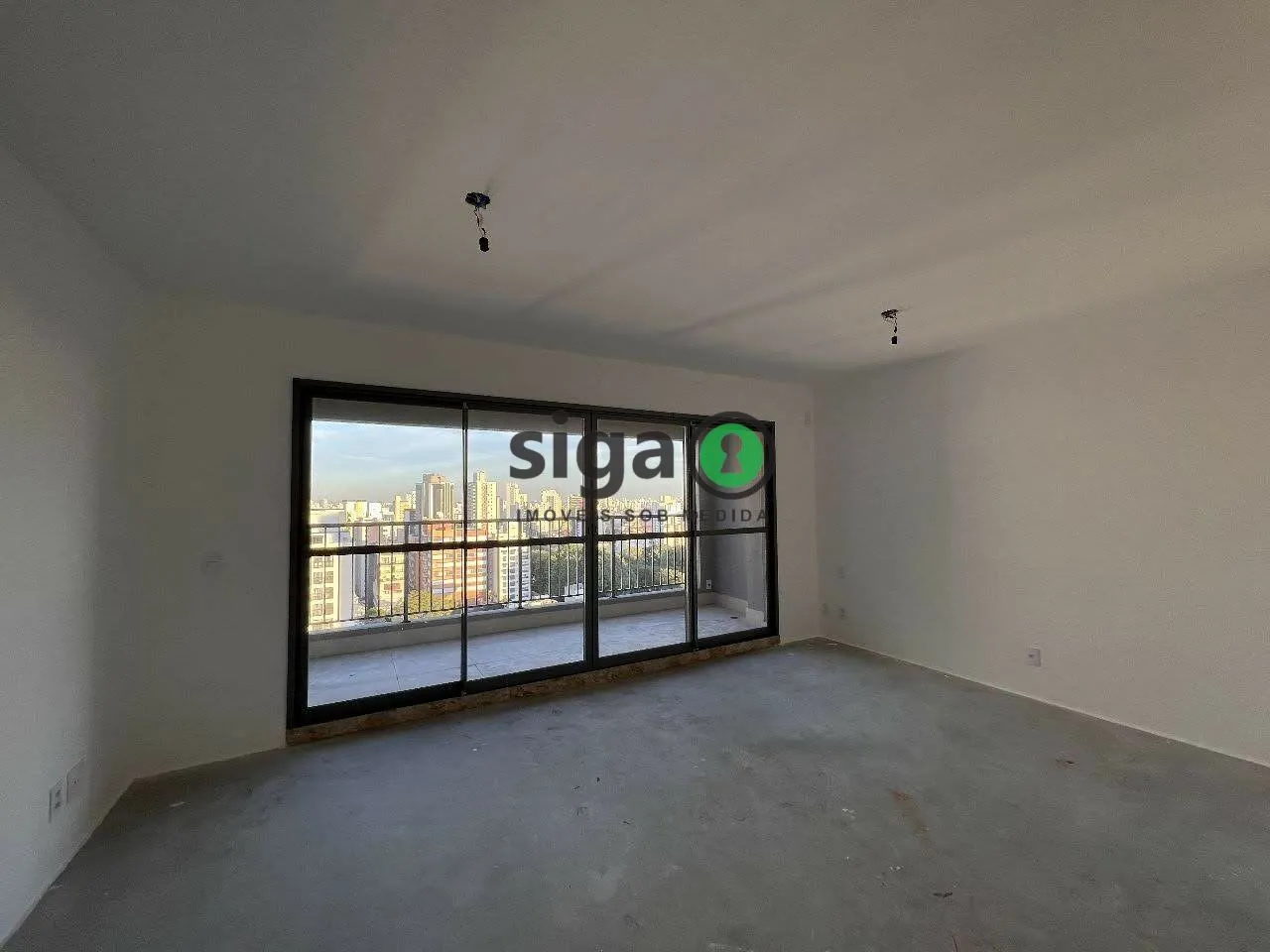 Imagem Apartamento à venda 1 Quarto, 25m², Vila Mariana - SP