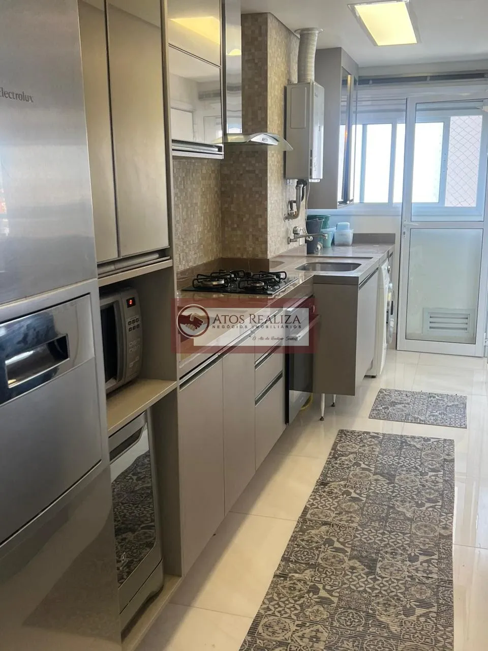 Imagem Apartamento em Vila Santa Catarina - São Paulo